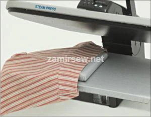 Family Press Inspire 32