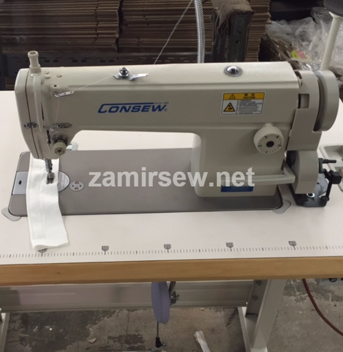 CONSEW 7360R-2SS NEW SINGLE NEEDLE SEWING MACHINE 