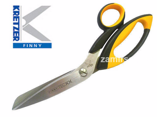 Kretzer 64420 8 Pinking Shears - Zamir Sewing Machine Co