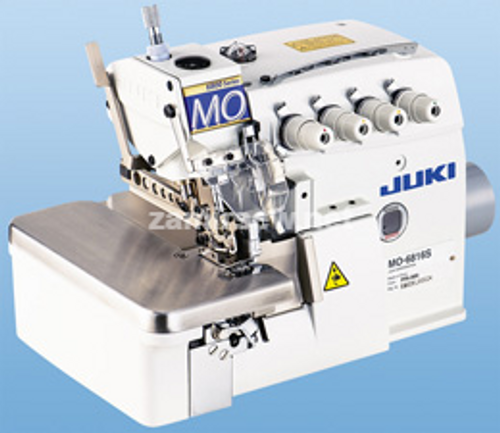 give_me_frog_ページ Juki MO-6714S 4 Thread Overlock - Zamir Sewing Machine Co