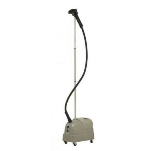 Jiffy Steamer J-4000 Garment with Plastic Steam Head - Zamir