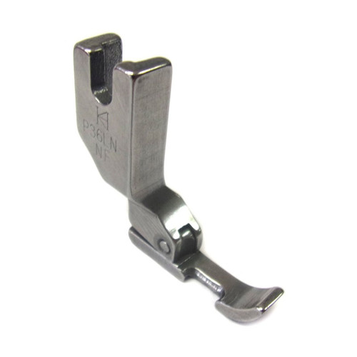 P36LN-NF Cording Feet For NEEDLE FEED Machines Left Side 