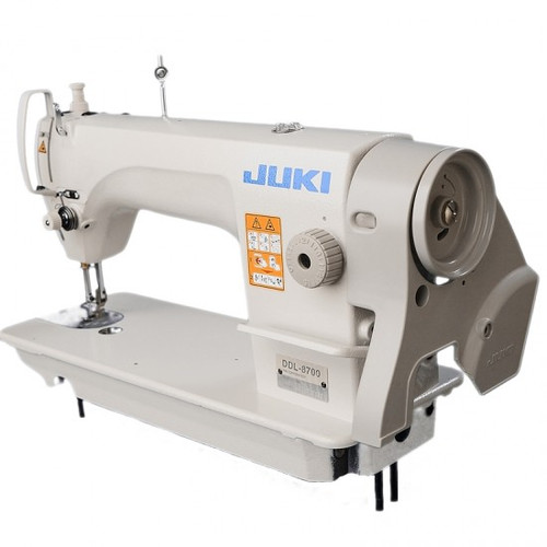 Juki DDL-8000A-SMS High Speed Straight Stitch, Direct Drive Single