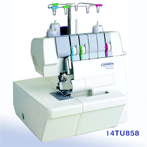 FAMILY SEW FS990 - Zamir Sewing Machine Co