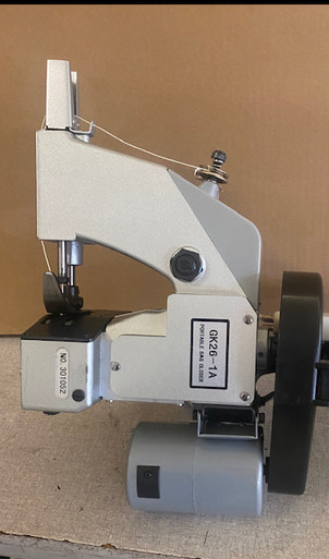 Industrial Portable Bag Closer GK26-1A - Zamir Sewing Machine Co