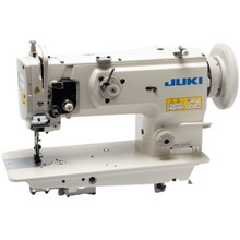 Juki DNU 1541S Industrial Walking Foot Machine Leather +