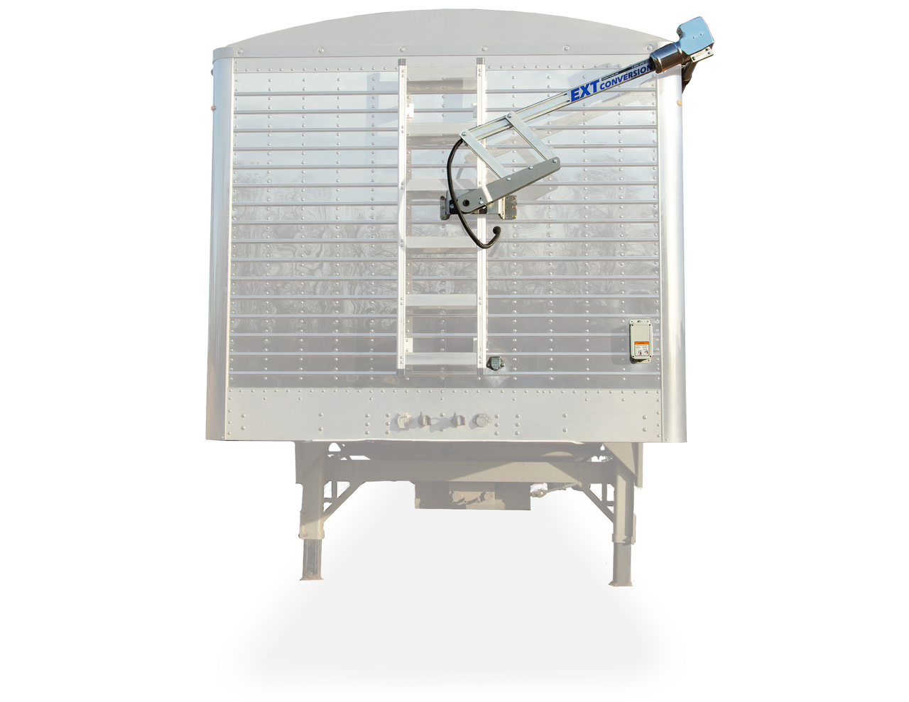 PRO-LOK ® EXT | Electric Tarp Conversion Wireless Remote