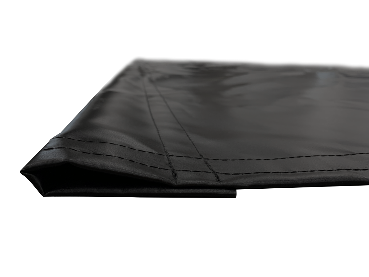 PRO-LOK® REPLACEMENT TARPS for Grain Trailers 8' Wide Box- 18 OZ.