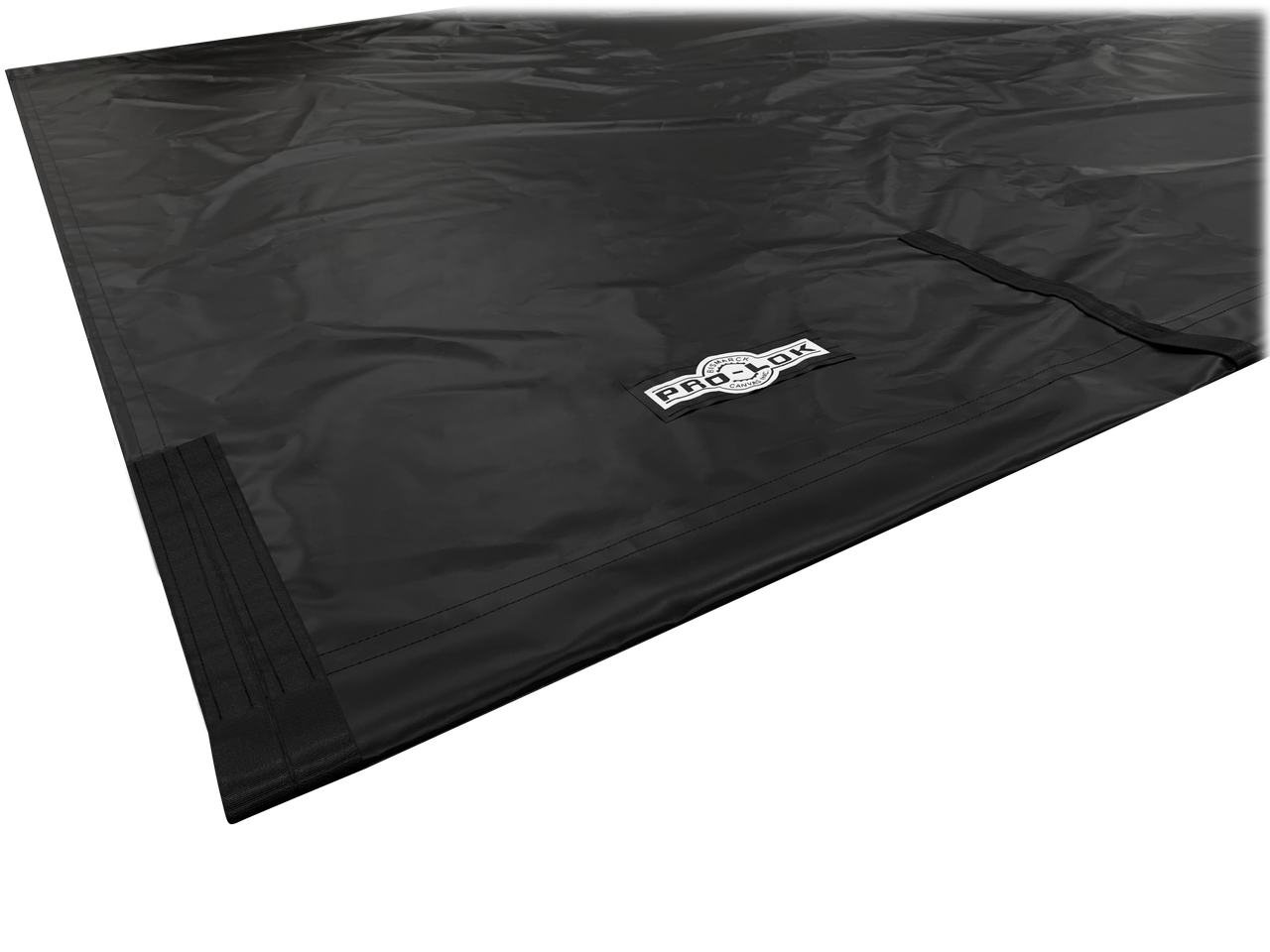 PRO-LOK® REPLACEMENT TARPS for Grain Trailers 8' Wide Box- 18 OZ.