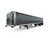 EXT® Conversion Grain Trailer Switch in Cab
