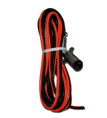 Grain Trailer Power Cord Kit
