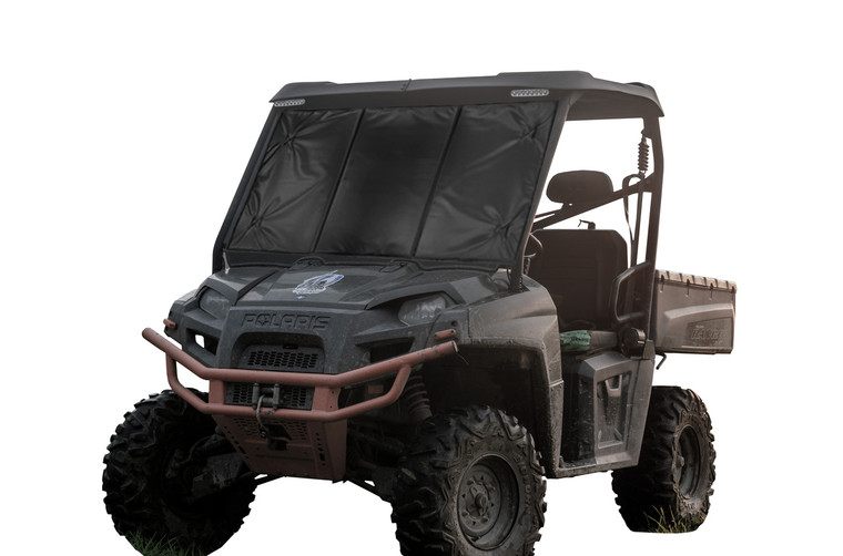 Windshield Protector for Side by Side, Ranger, Polaris