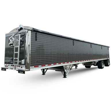 PRO-LOK® REPLACEMENT TARPS for Grain Trailers 8' Wide Box- 18 OZ.