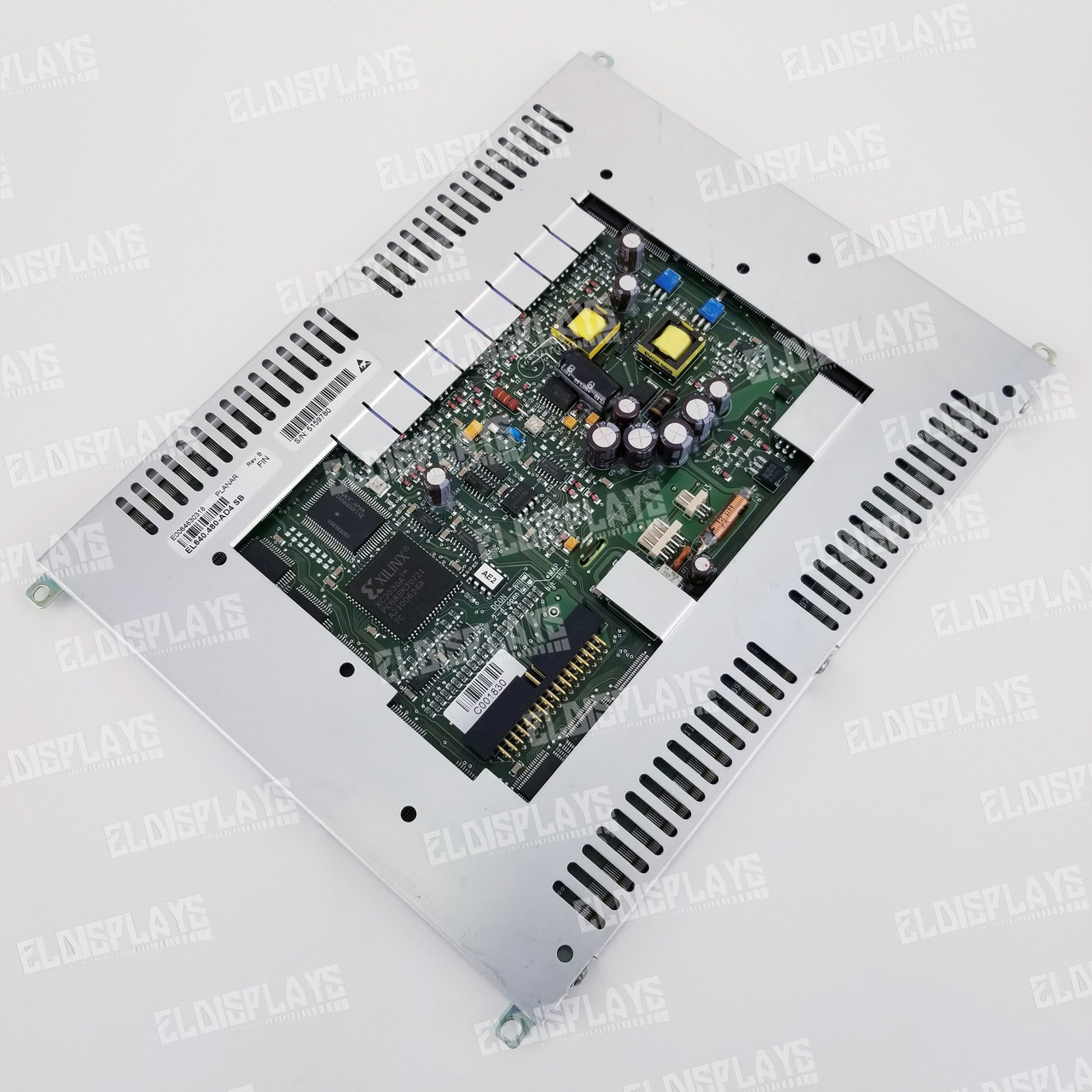 Planar EL640.480 AD4 SB | ELDisplays.com