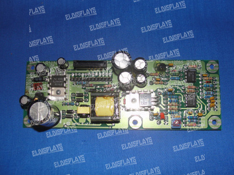 EL Display - Power Supply
