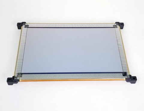 Sharp LJ640U34 | ELDisplays.com