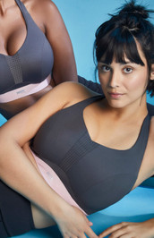 Panache Ultra Perform Wired Sports Bra