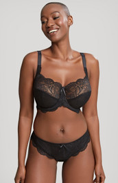 Panache Andorra Full Cup Bra, Black - Bras, Shapewear, Activewear,  Lingerie, Swimwear Online Shopping