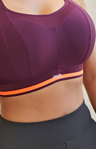 Off the Rack ~ Revisiting the Panache Sports Bra in 30GG –