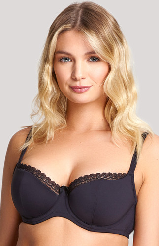 Lexina Ladies Plain Padded Bra, Size: 28- 40 Inch at Rs 55/piece in New  Delhi