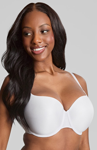 Panache Porcelain Élan Non Padded T-Shirt Bra main image 0