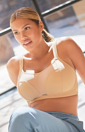 Panache Sport and the Uneven Breasts –