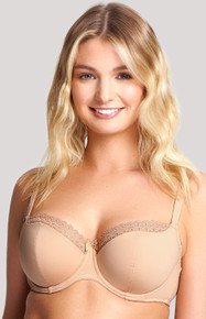 Cleo by Panache Lexi Balcony Moulded Wired Bra