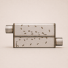 SpinTech 7334 Cruiser Muffler
