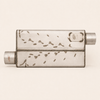 SpinTech Truck RV 8000 Muffler