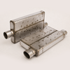 Cruiser 7000 Series Oval Muffler (Pair)