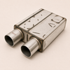 Sportsman Split Case 344DSC