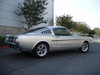1965 Mustang FastBack