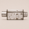 SpinTech 454-Pro Race Muffler