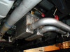 Ford Lightning 2½” or 3" Exhaust Systems