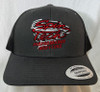 SpinTech Logo Hat