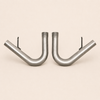 SpinTech Side Exit Pipe
