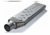 Boom Tube 2.5" Inlet 6" Wide