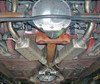 SpinTech Mustang Cat Back Systems