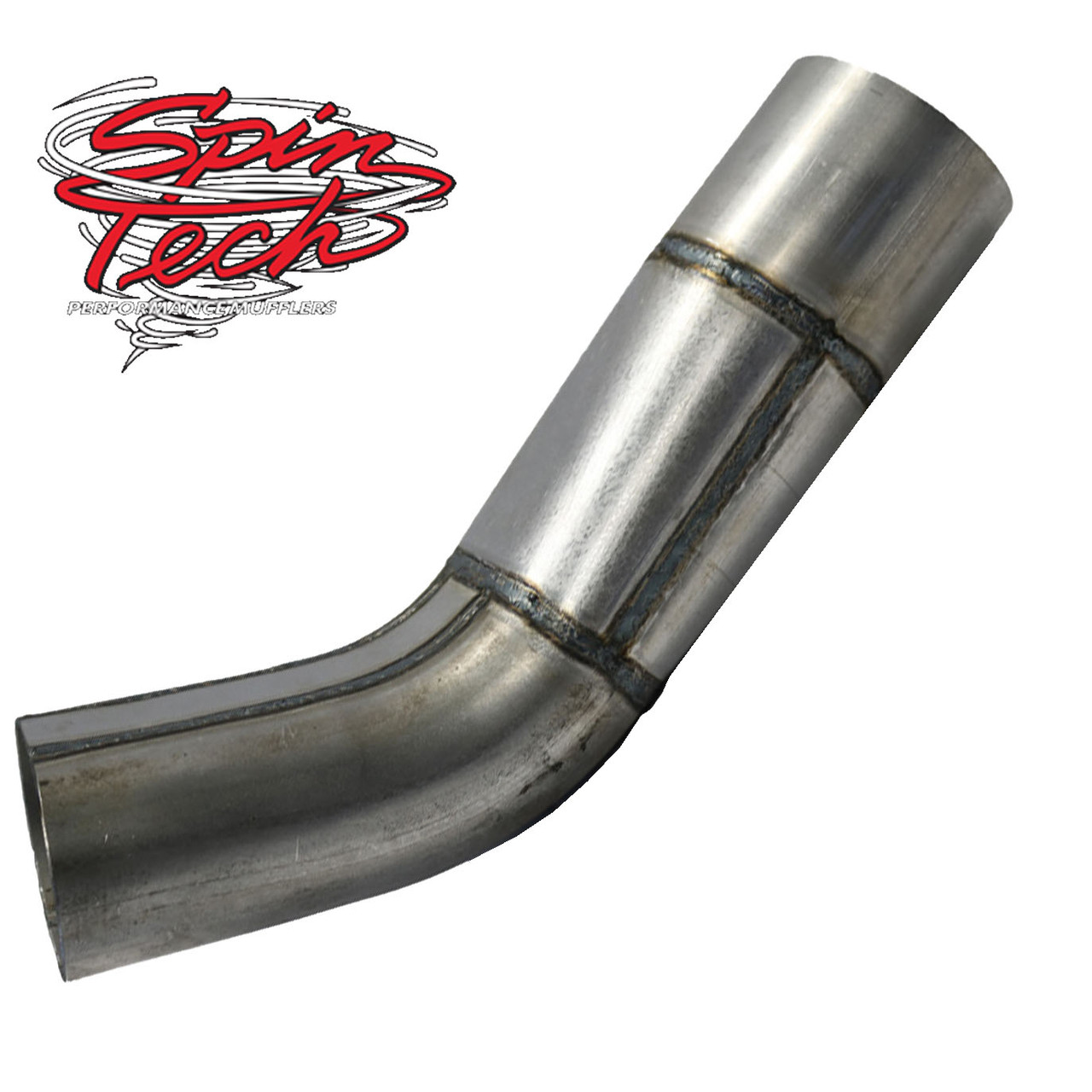 SpinTech High Performance Mufflers and Exhaust Products