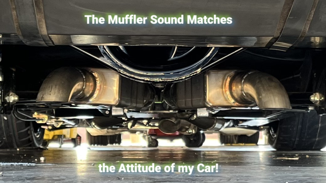 Super Pro Street 9444SS