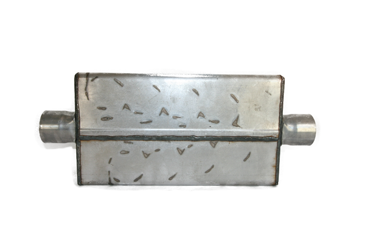 SpinTech 7331 Cruiser Muffler