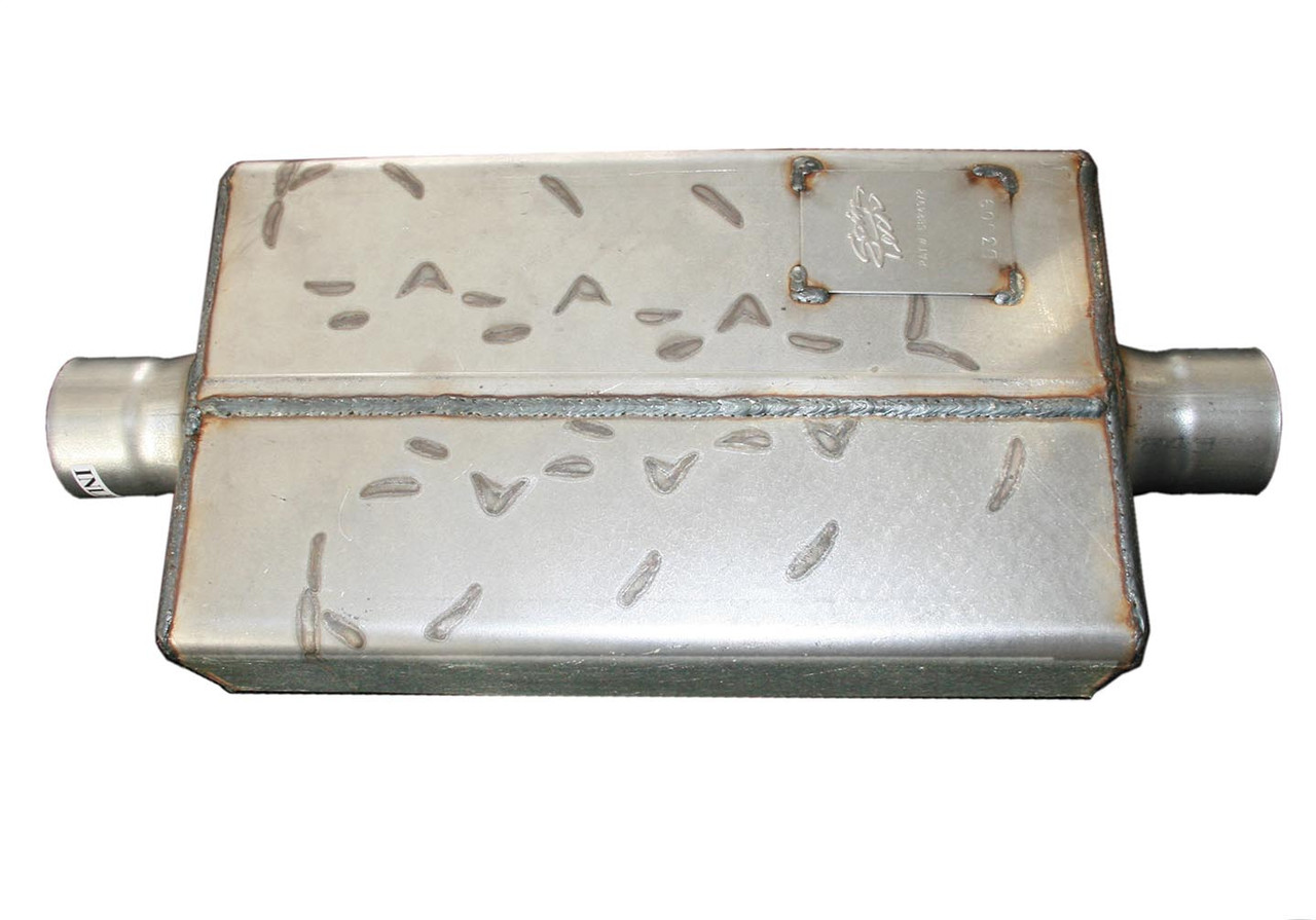 Sportsman 3000XLP Series Muffler