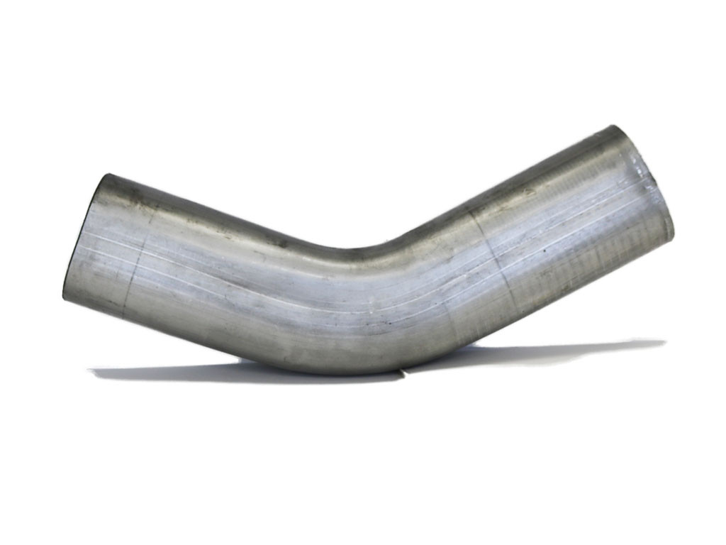 Horizontal Oval Elbow, 3045VL-4.5