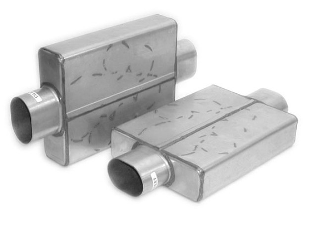 Oval Eliminator, 2991-35, (Pair)