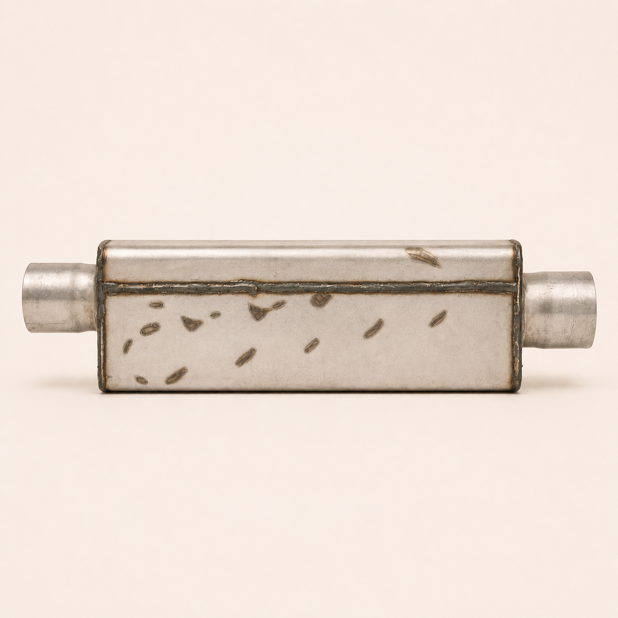 Mini Series Muffler - M2000 - M2111