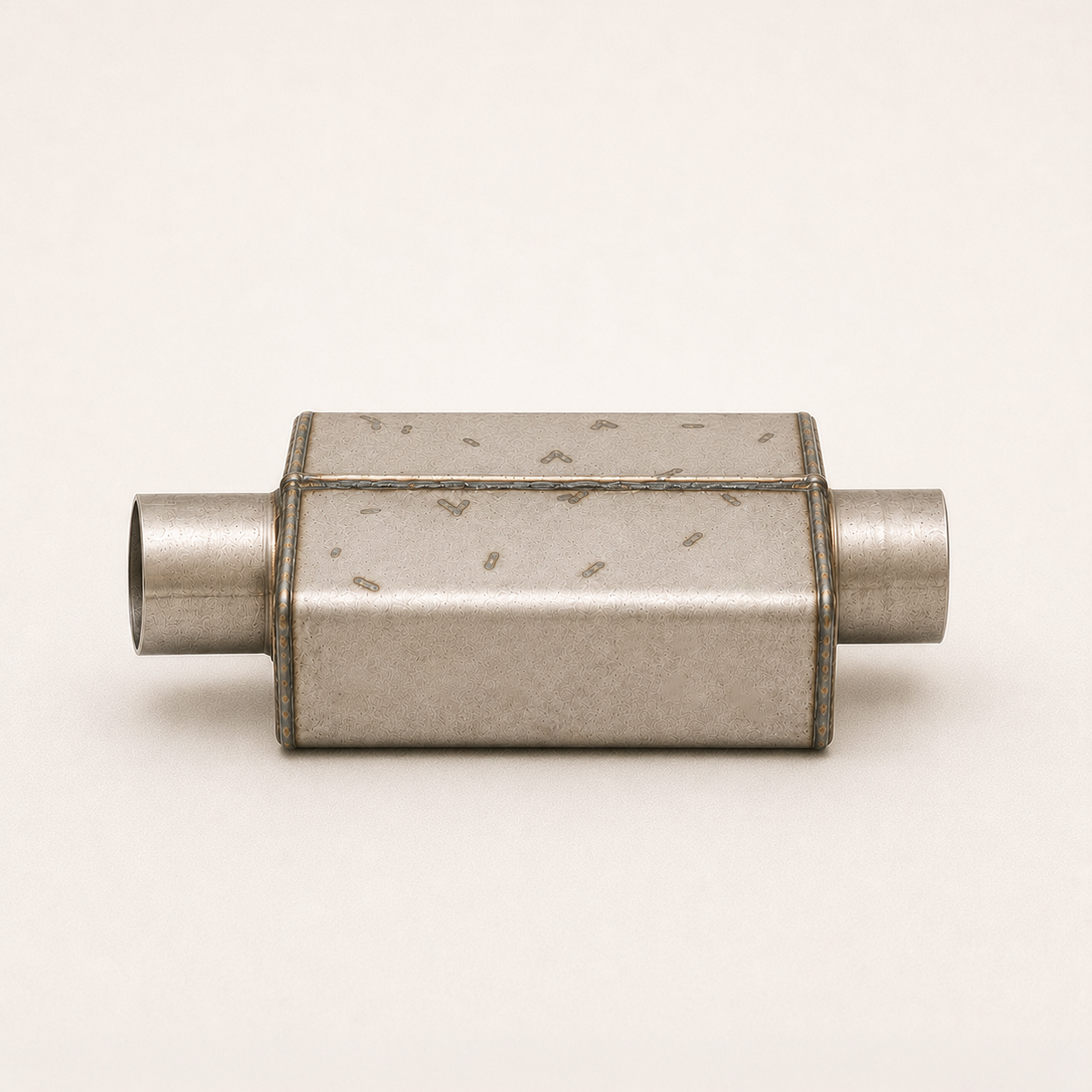 Super Stock 1221 Race Muffler