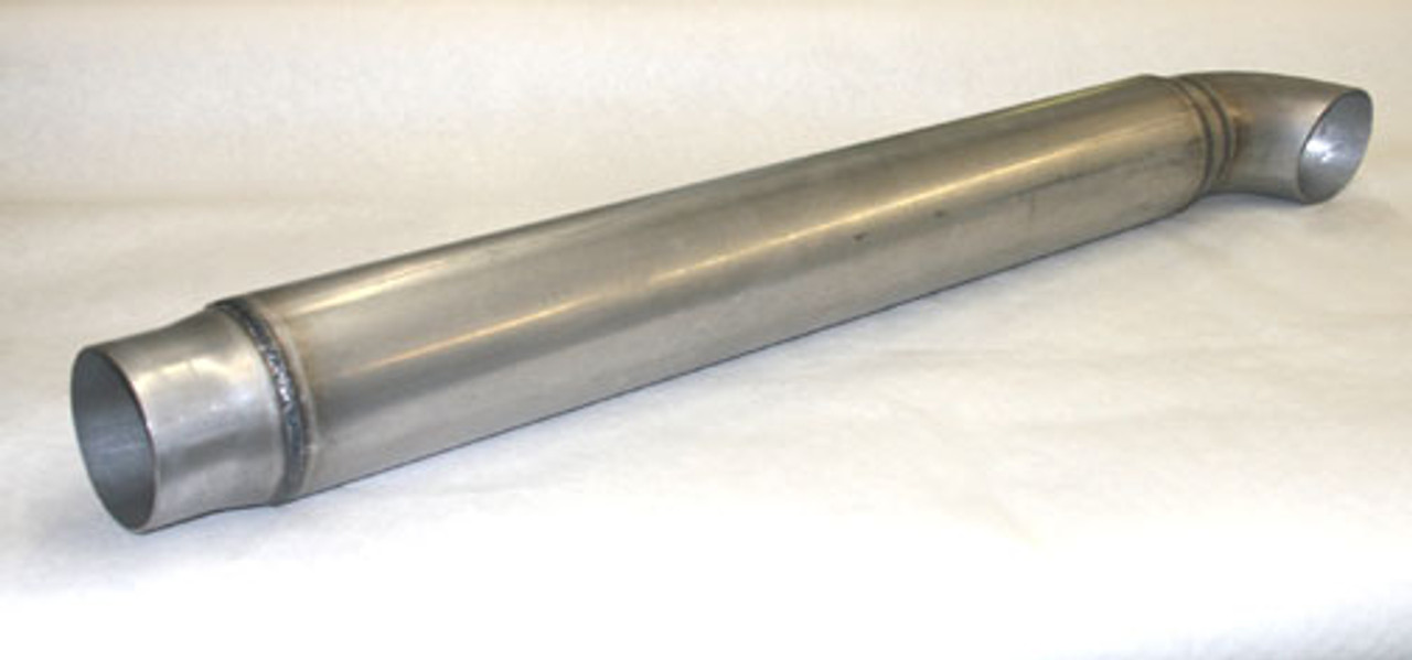 Design your own Unique Muffler and Exhaust with SpinTech