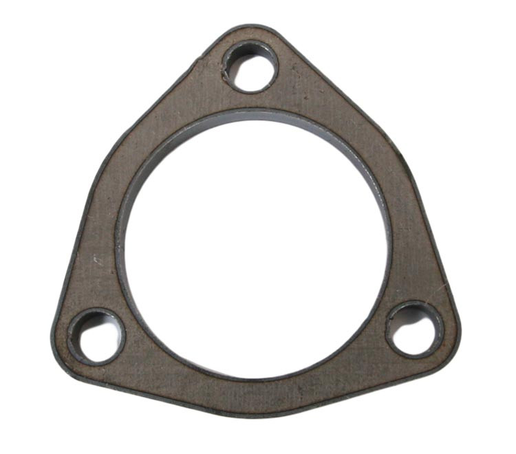 exhaust pipe flange