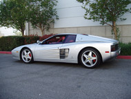 Ferrari Testarossa Install