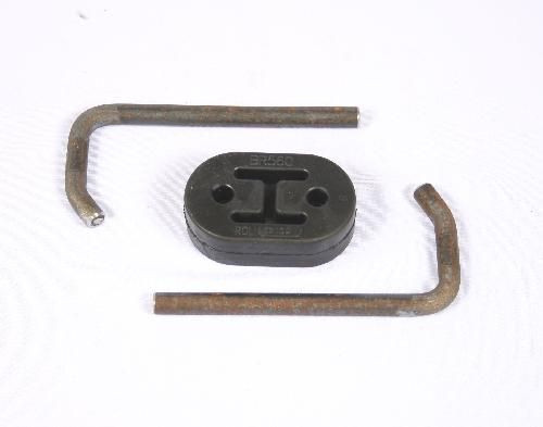 Exhaust Hanger Parts and Kits by SpinTech